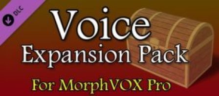 Morphvox Pro Activation Code Free